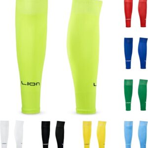 Soccer Leg Sleeve